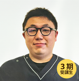 黒川法慶先先生